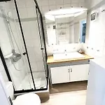 Steinwarder 35-37 Sb2-001 Apartmán Heiligenhafen