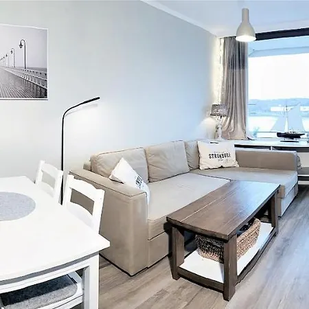 Apartment Steinwarder 35-37 Sb2-001 *