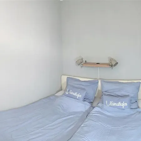 Steinwarder 35-37 Sb2-001 Apartment *