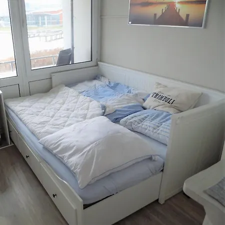 Steinwarder 35-37 Sb2-001 Apartment *