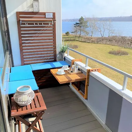 Apartment Steinwarder 35-37 Sb2-001