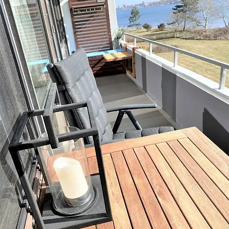 Steinwarder 35-37 Sb2-001 * Heiligenhafen