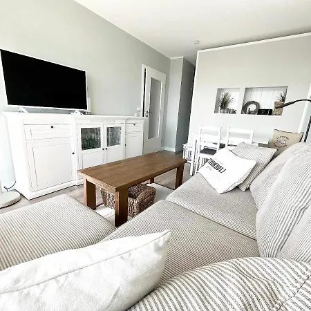 Steinwarder 35-37 Sb2-001 Apartment *