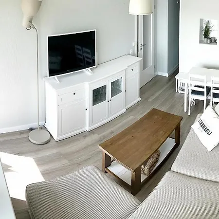 Apartment Steinwarder 35-37 Sb2-001 *