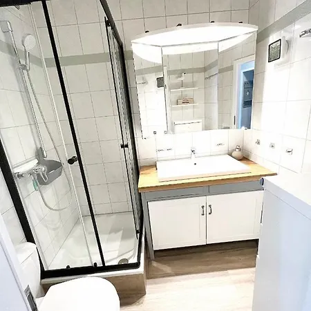 Steinwarder 35-37 Sb2-001 Apartment Heiligenhafen