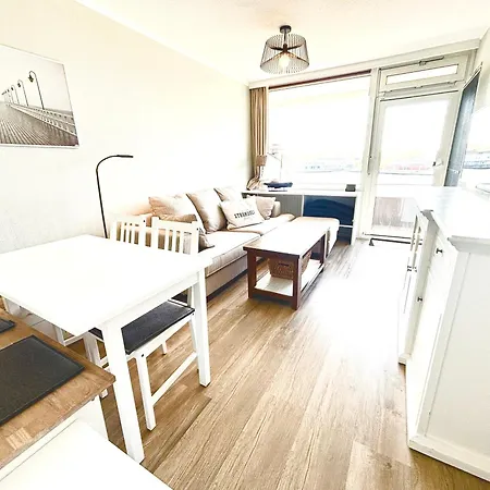 Apartmán Steinwarder 35-37 Sb2-001 *